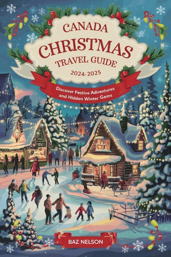 Canada Christmas Travel Guide 2024 2025: Discover Festive Adventures And Hidden