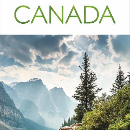 Dk Canada (travel Guide)