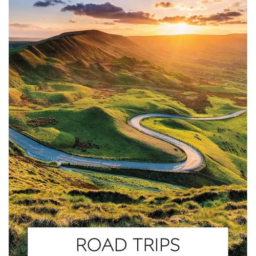 Dk Road Trips Great Britain (travel Guide)