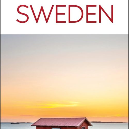 Dk Sweden (travel Guide)