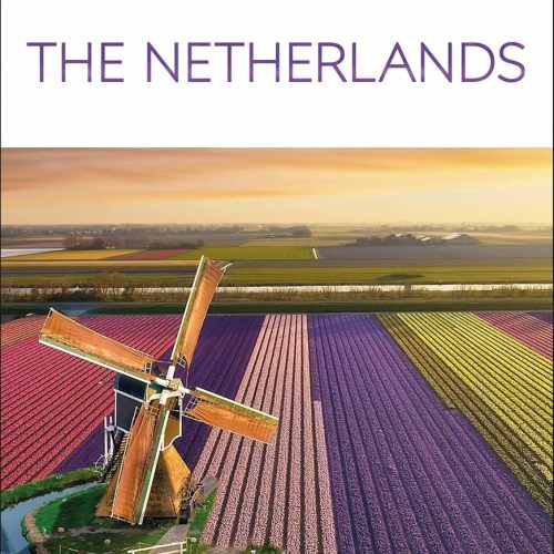 Dk The Netherlands (travel Guide)