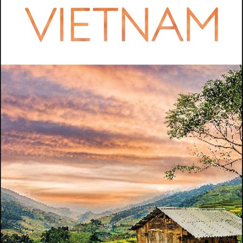 Dk Vietnam (travel Guide)