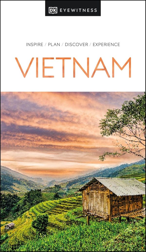 Dk Vietnam (travel Guide)