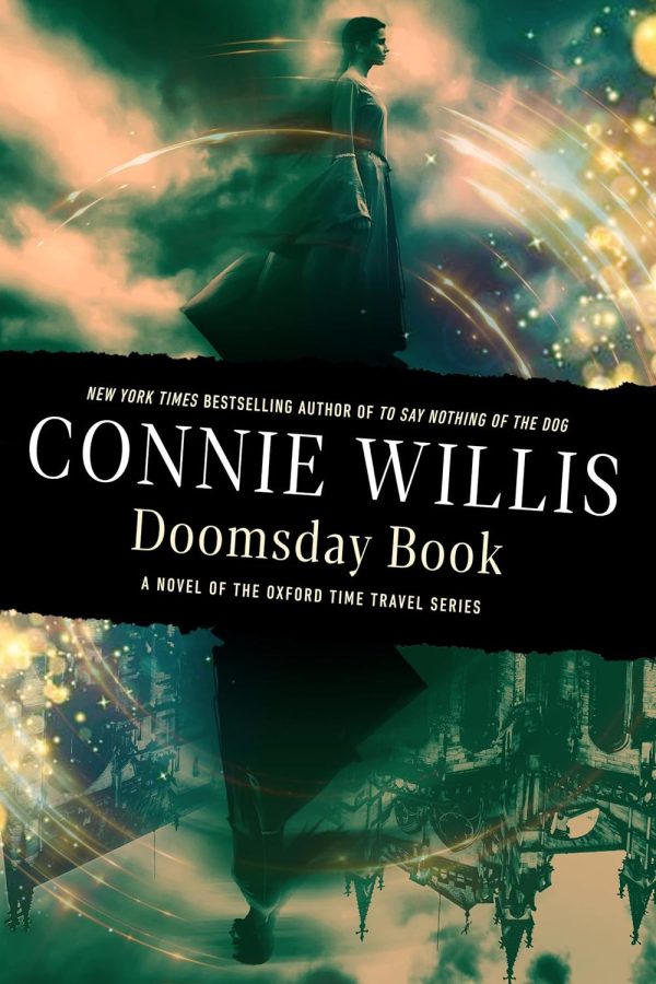 Doomsday Book: A Novel Of The Oxford Time Travel Series