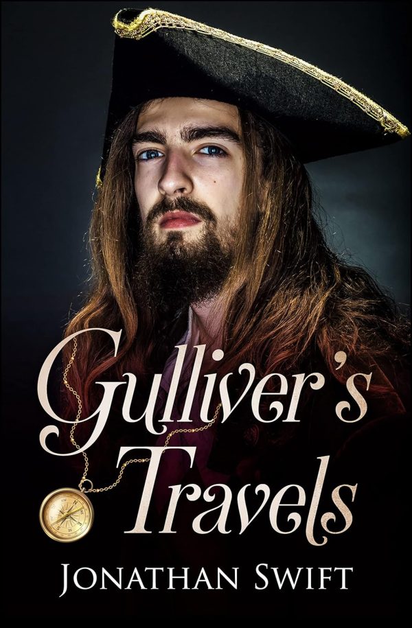 Gulliver's travels (df children's classics book 2)