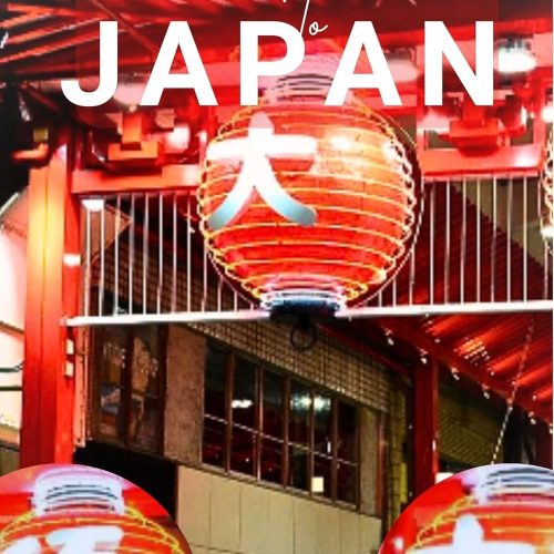 Kids Travel Guide To Japan: Discover Tokyo, Kyoto, Osaka, And