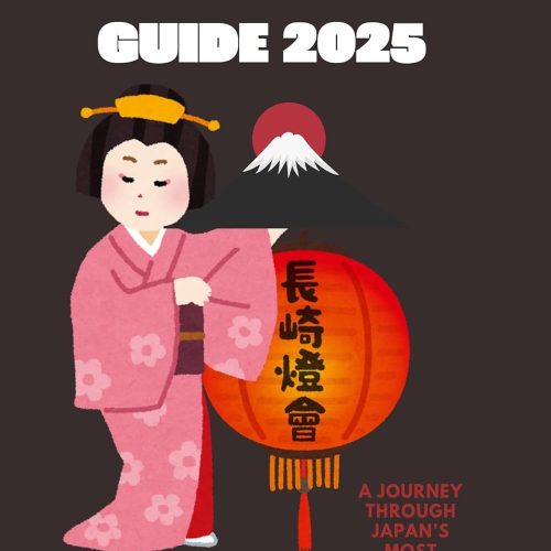 Kyoto Travel Guide 2025: A Journey Through Japan’s Most Beautiful