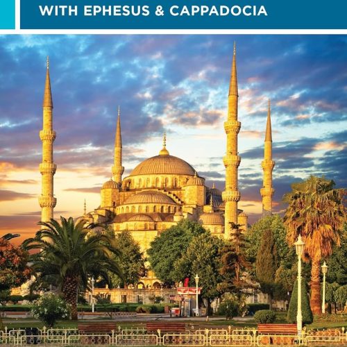 Rick Steves Istanbul: With Ephesus & Cappadocia