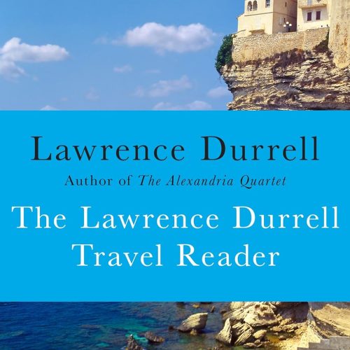 The Lawrence Durrell Travel Reader