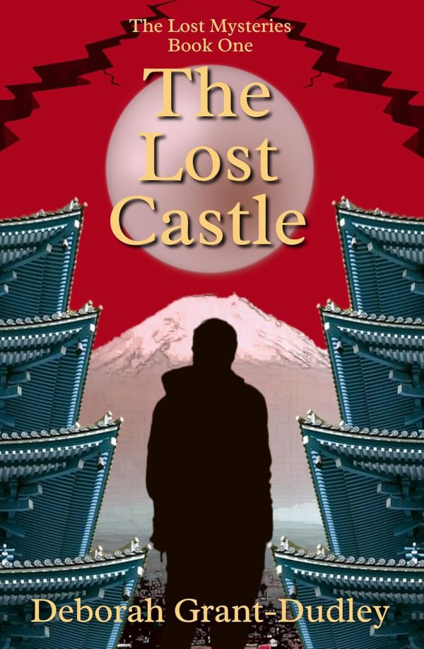 The Lost Castle: A Cameron Barnes Travel Mystery (the Lost