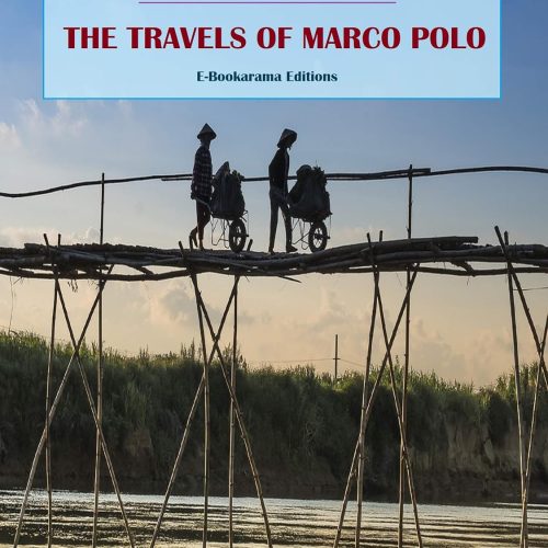 The Travels Of Marco Polo