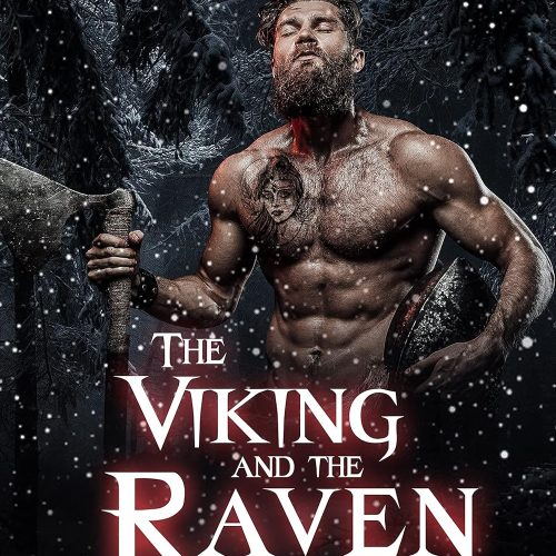 The Viking And The Raven: A Living Past Time Travel