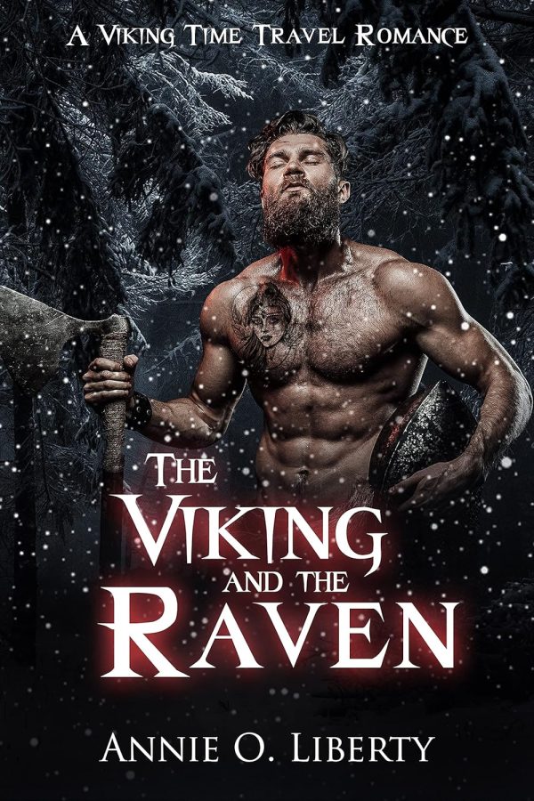 The Viking And The Raven: A Living Past Time Travel