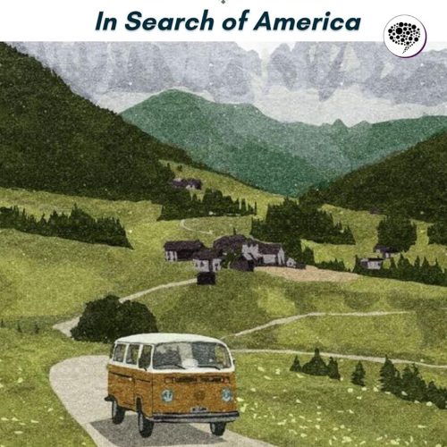 Travels With Charley: In Search Of America