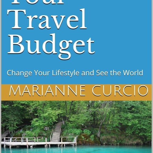 Unpack Your Travel Budget: Change Your Lifestyle And See The